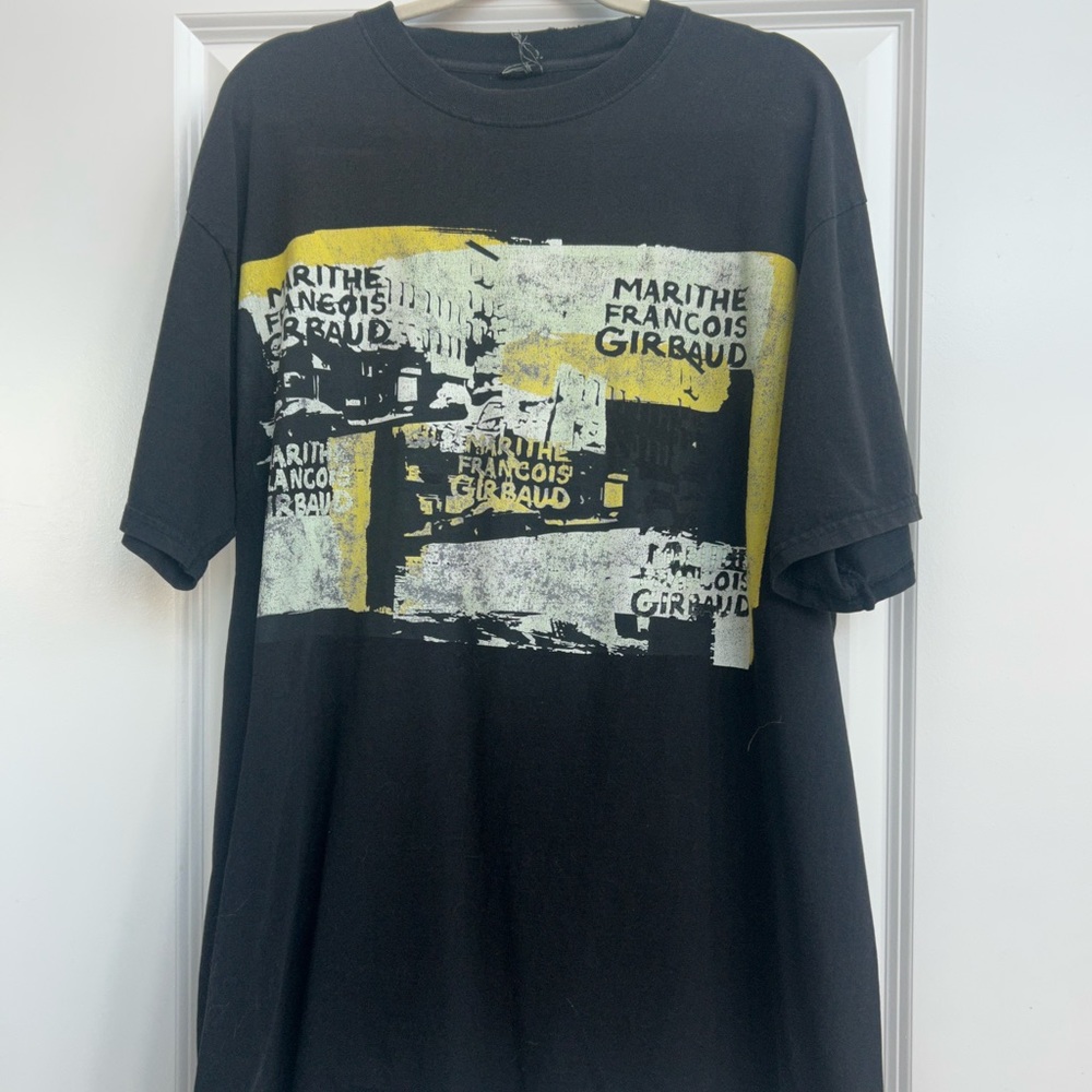 Marithe Francois Girbaud T-Shirt
